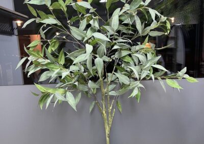 Aankleding thuis of kantoor